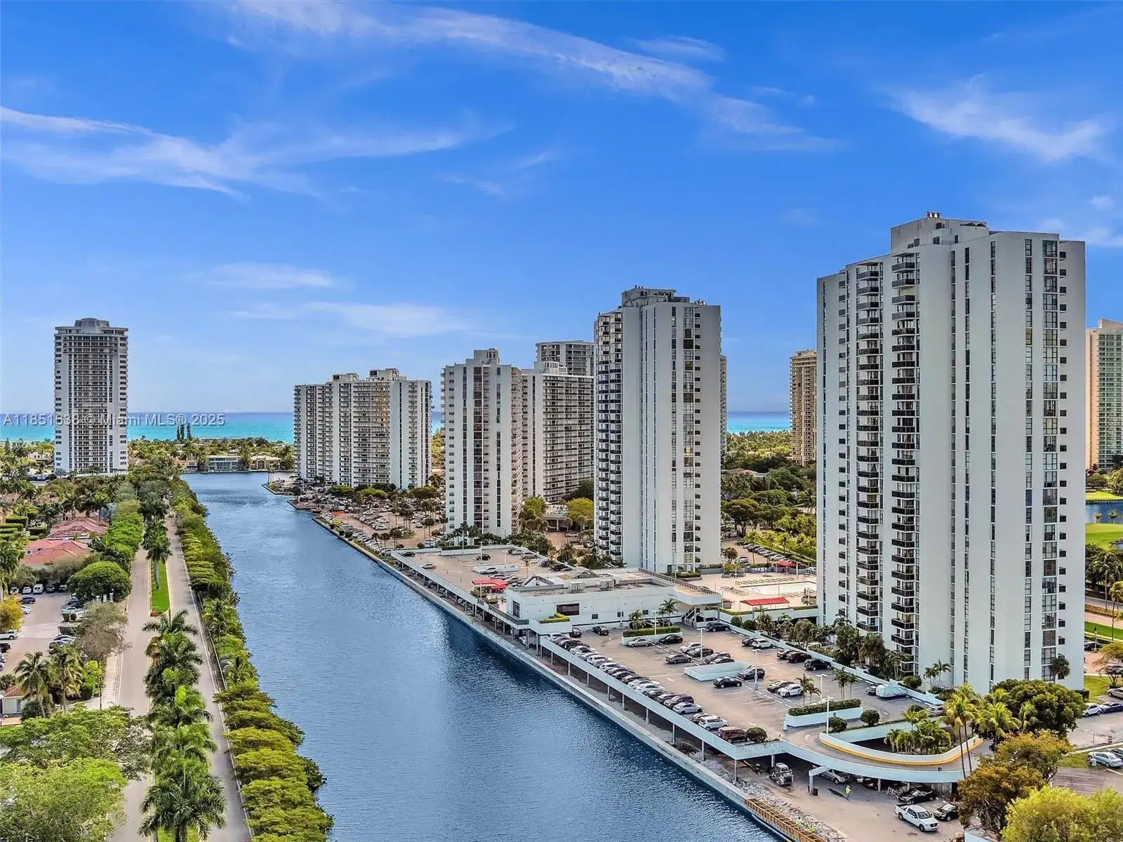 3675 N Country Club Dr # 707, Aventura FL 33180 photo 4