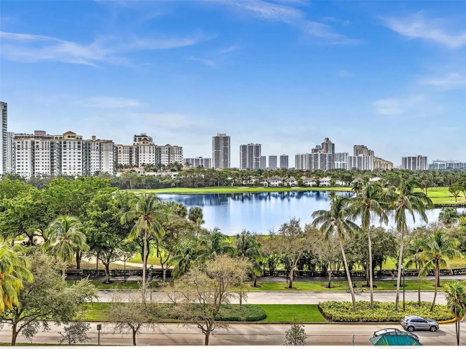 3675 N Country Club Dr # 707, Aventura FL 33180 photo 5