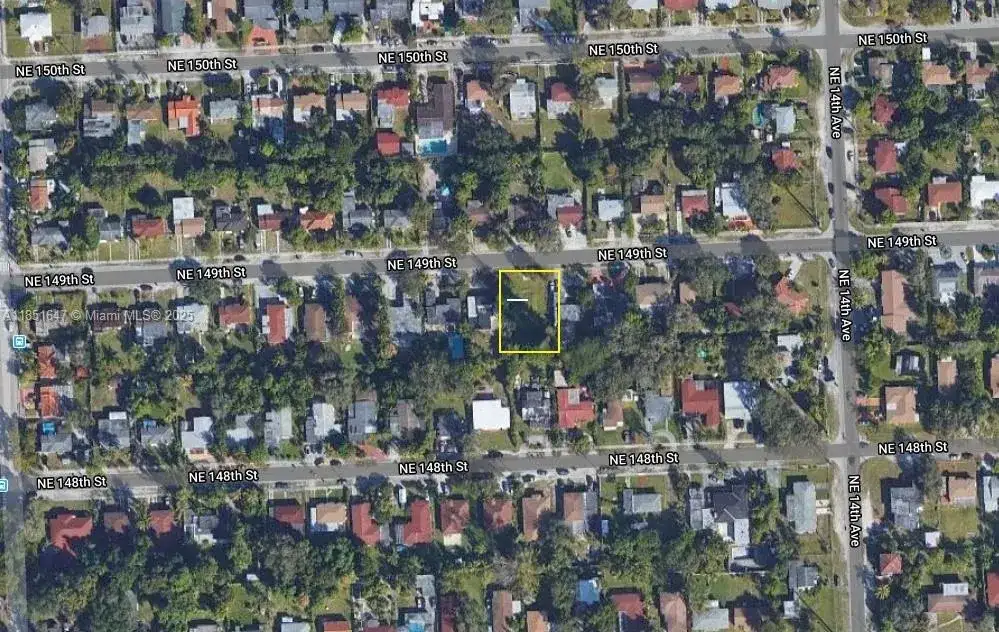0 NE 149, Miami FL 33161 photo 2