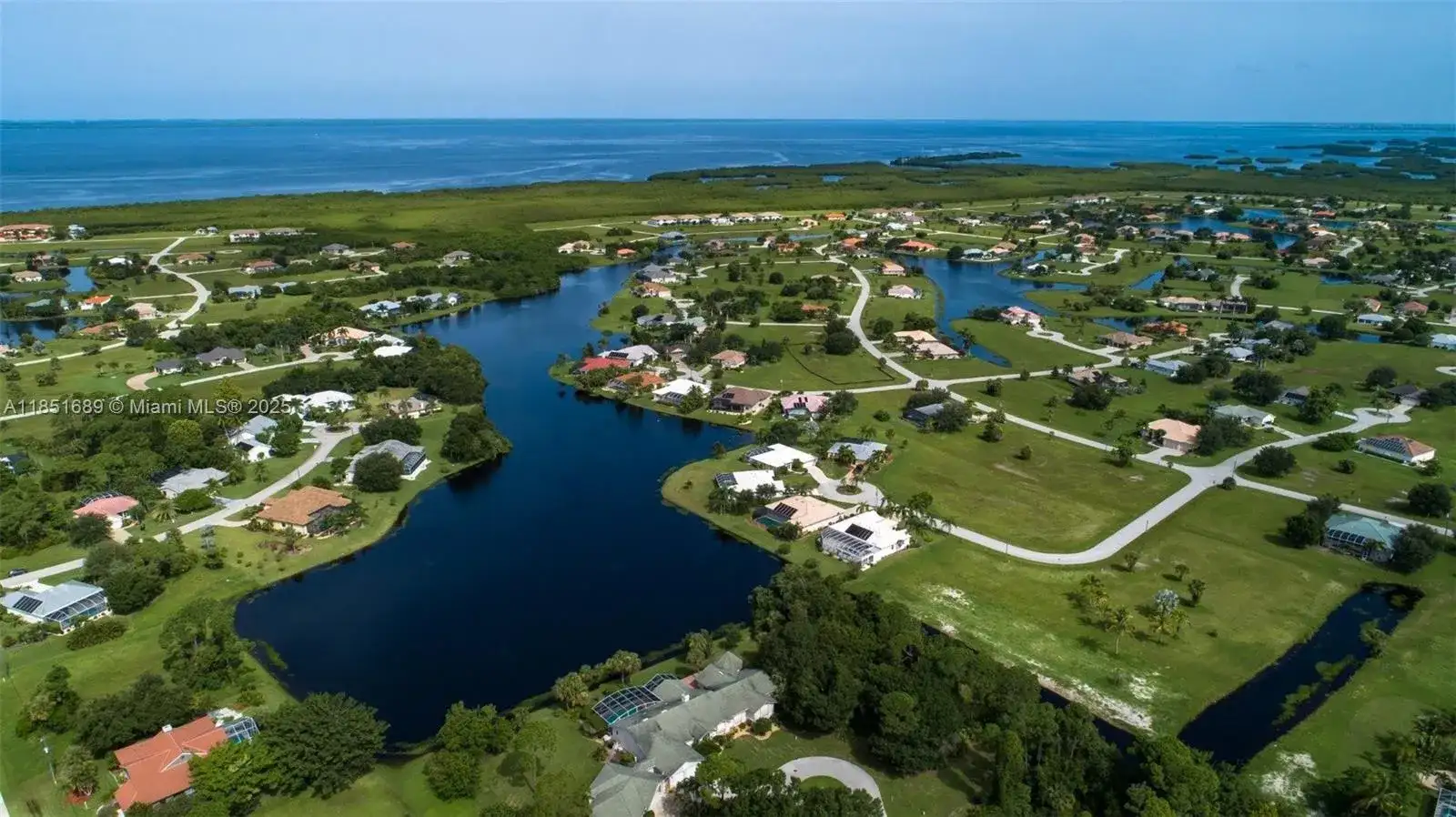 17406 Cape Horn Boulevard, Punta Gorda FL 33955 photo 2
