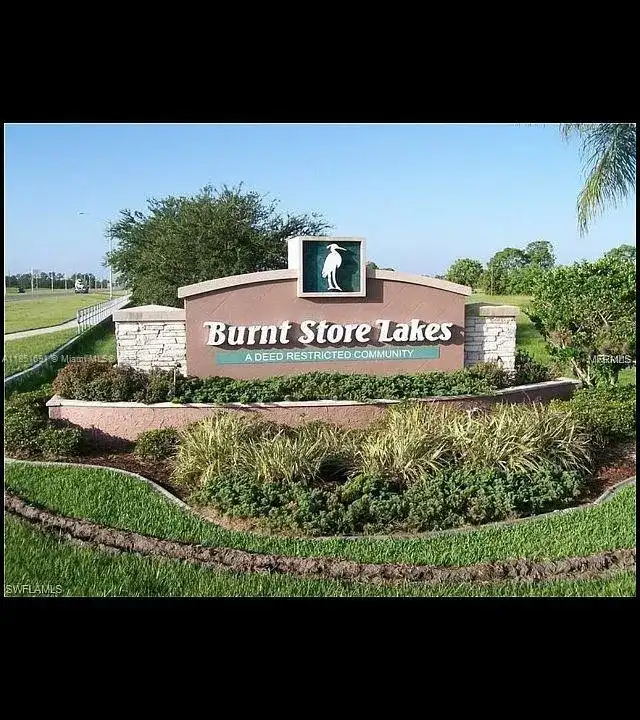 23950 Vincent Avenue, Punta Gorda FL 33955