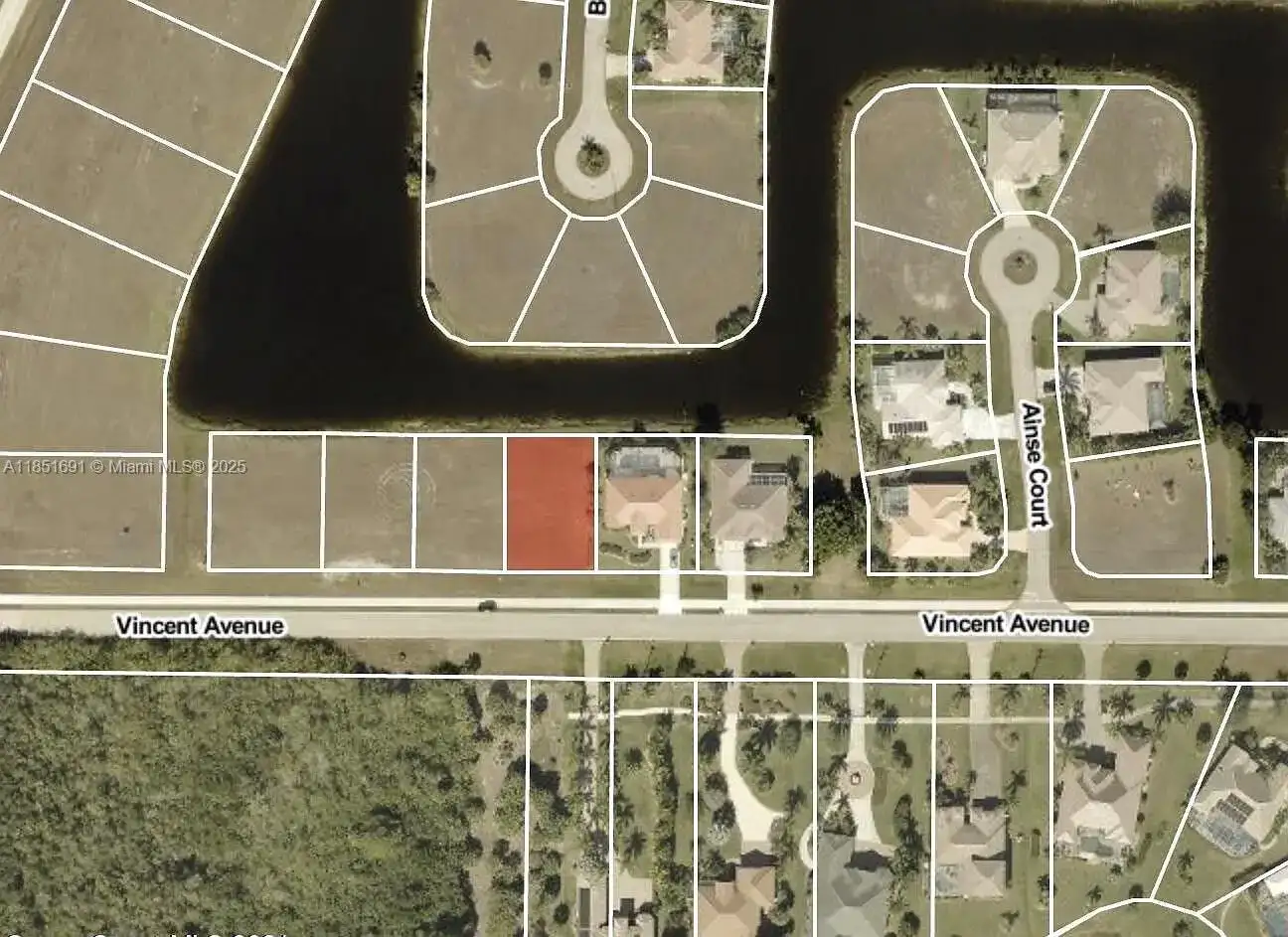 23950 Vincent Avenue, Punta Gorda FL 33955 photo 2