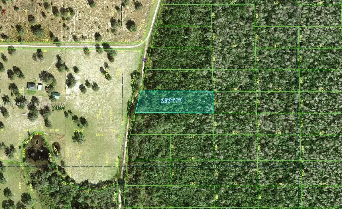 0 DEEN STILL RD E, Other City - In The State Of Florida FL 33868