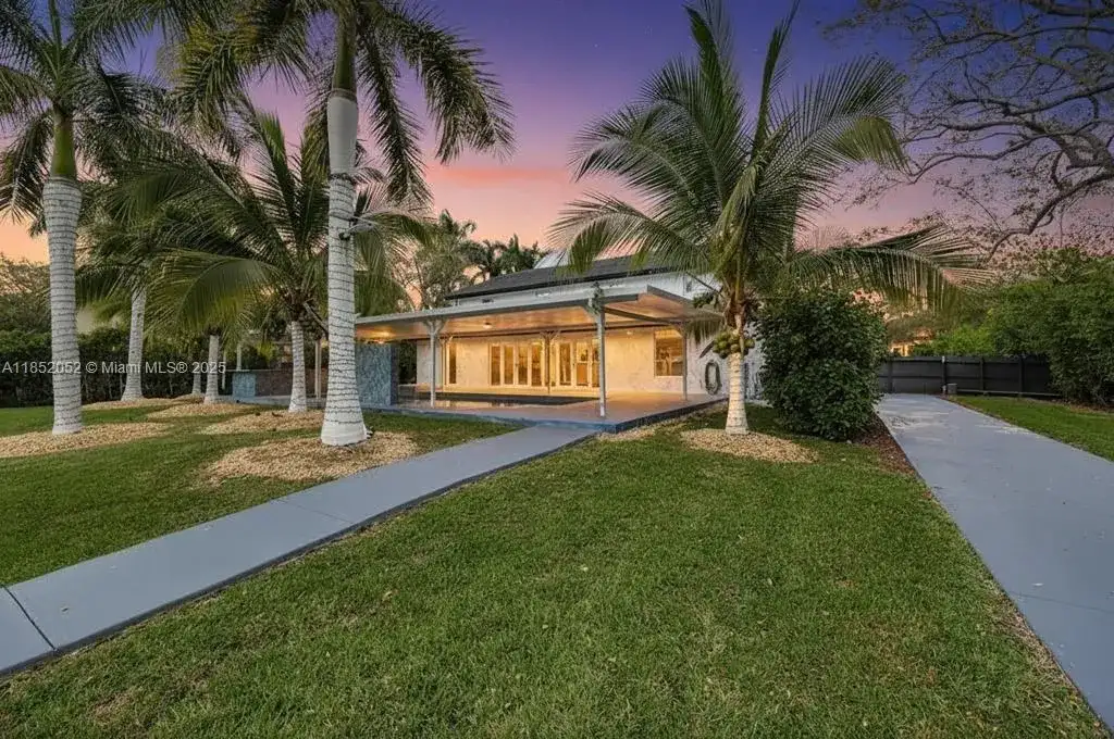 7830 SW 120th St, Pinecrest FL 33156 photo 2