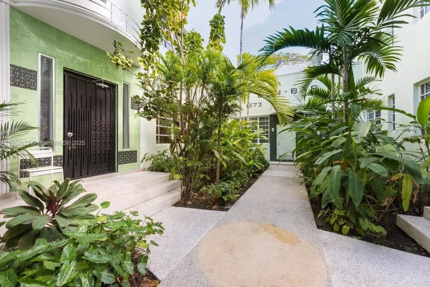 1573 Pennsylvania Ave # 5N, Miami Beach FL 33139 photo 2