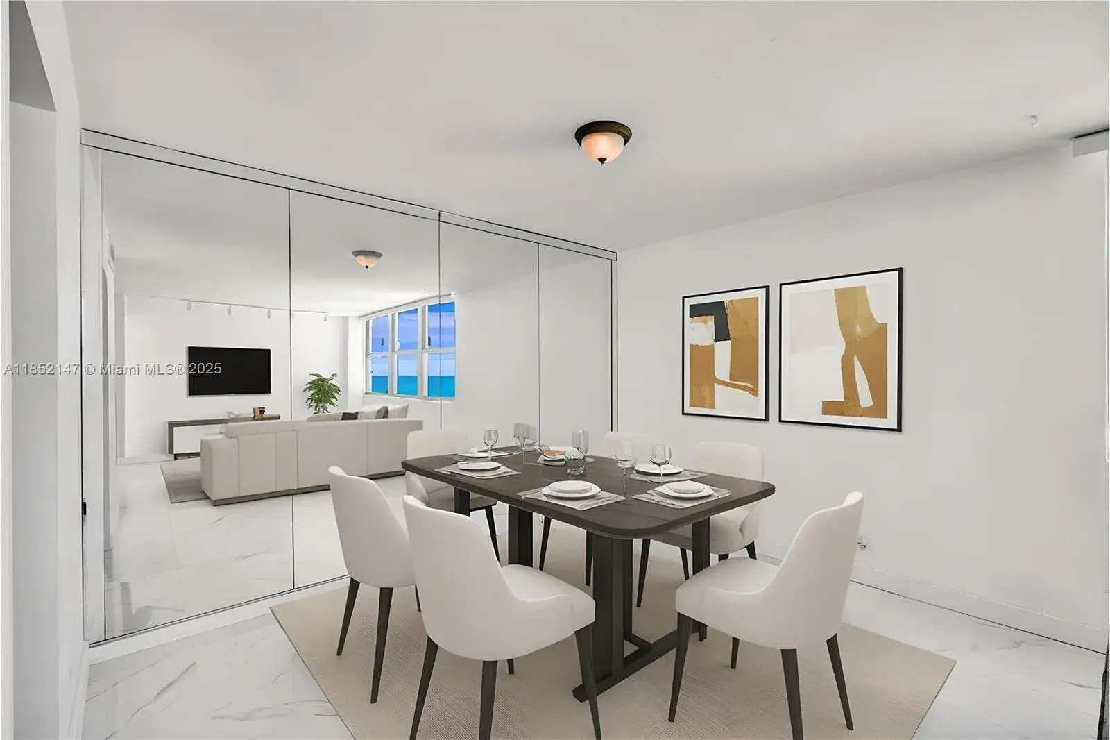 5055 Collins Ave # 5A, Miami Beach FL 33140