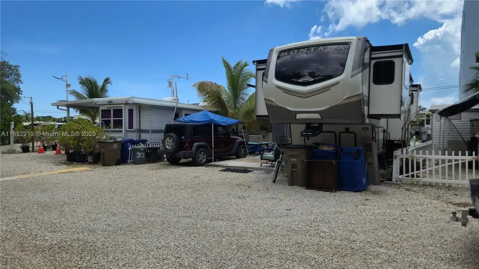 325 Calusa St lot 333, Key Largo FL 33037
