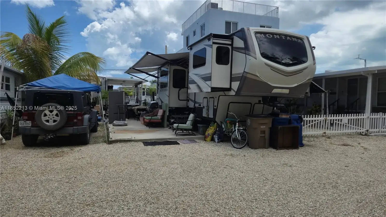 325 Calusa St lot 333, Key Largo FL 33037 photo 2