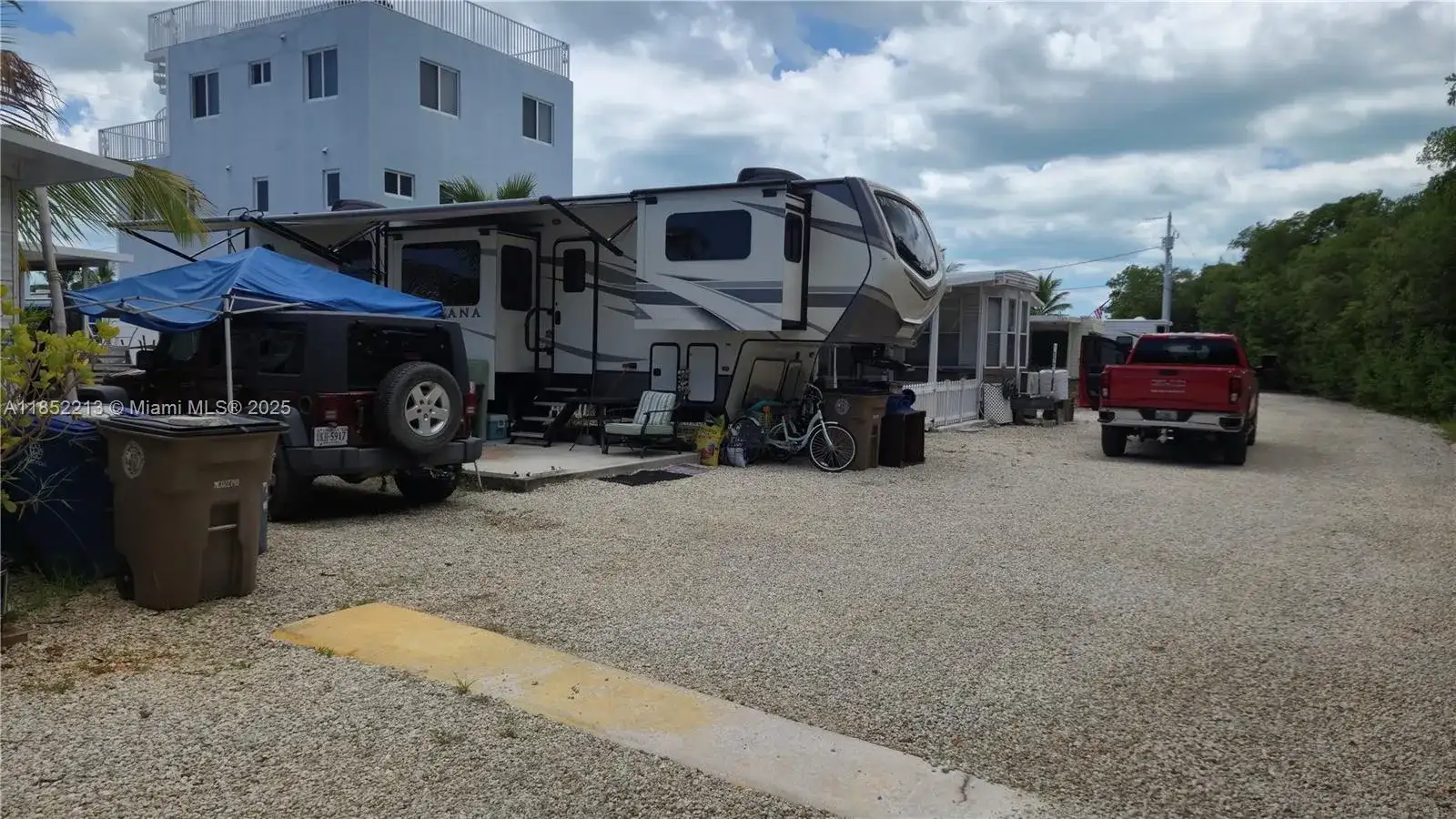 325 Calusa St lot 333, Key Largo FL 33037 photo 3