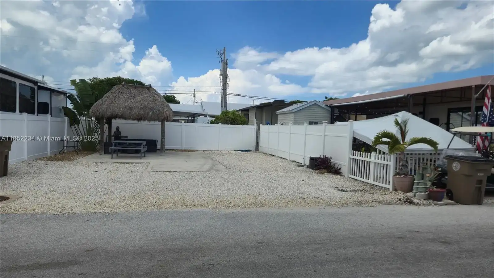325 Calusa St lot 78, Key Largo FL 33037
