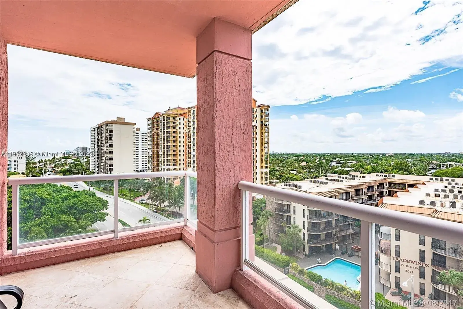 2100 N Ocean Blvd # 9E, Fort Lauderdale FL 33305