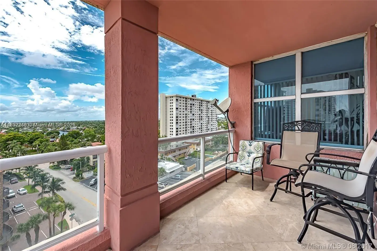 2100 N Ocean Blvd # 9E, Fort Lauderdale FL 33305