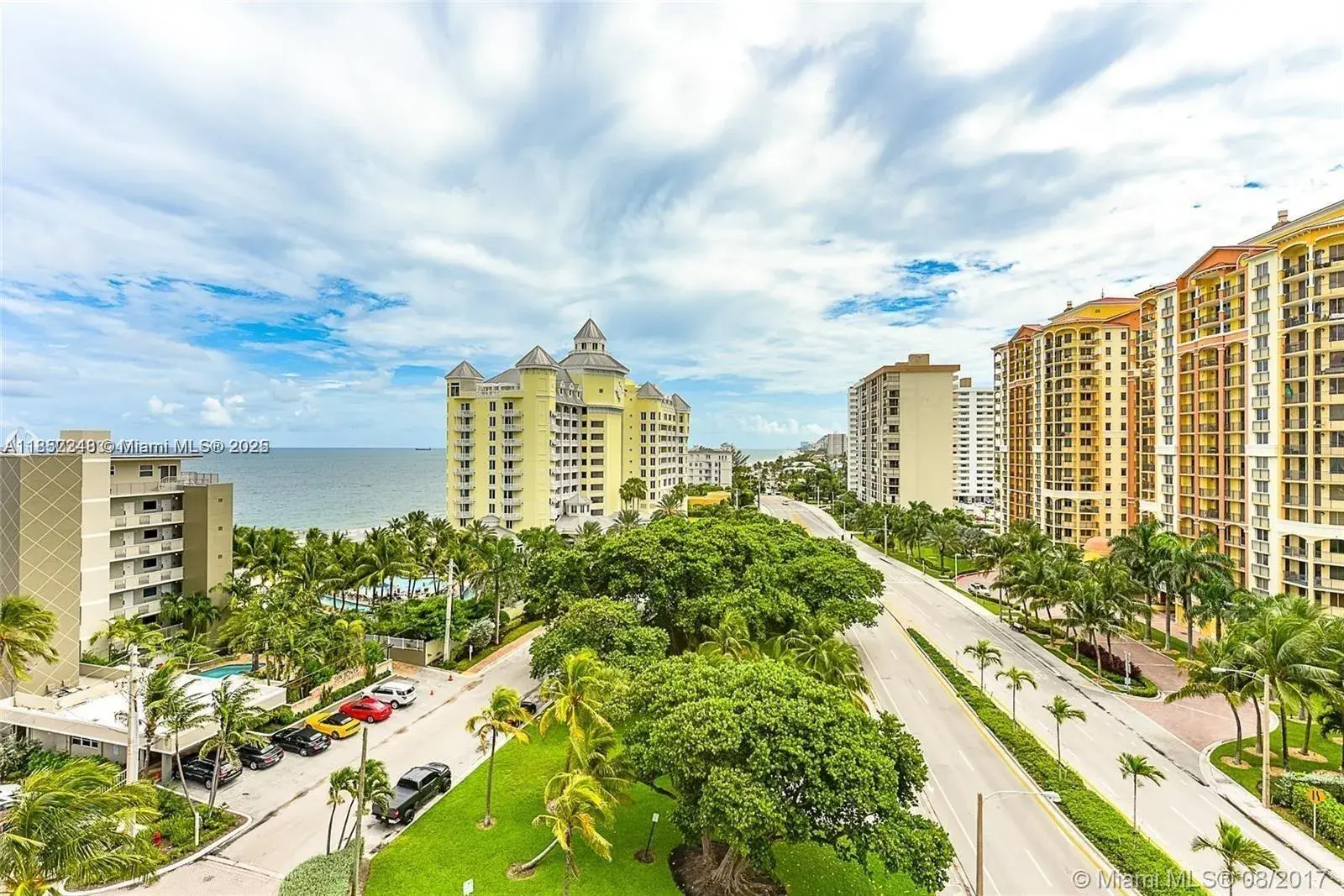 2100 N Ocean Blvd # 9E, Fort Lauderdale FL 33305