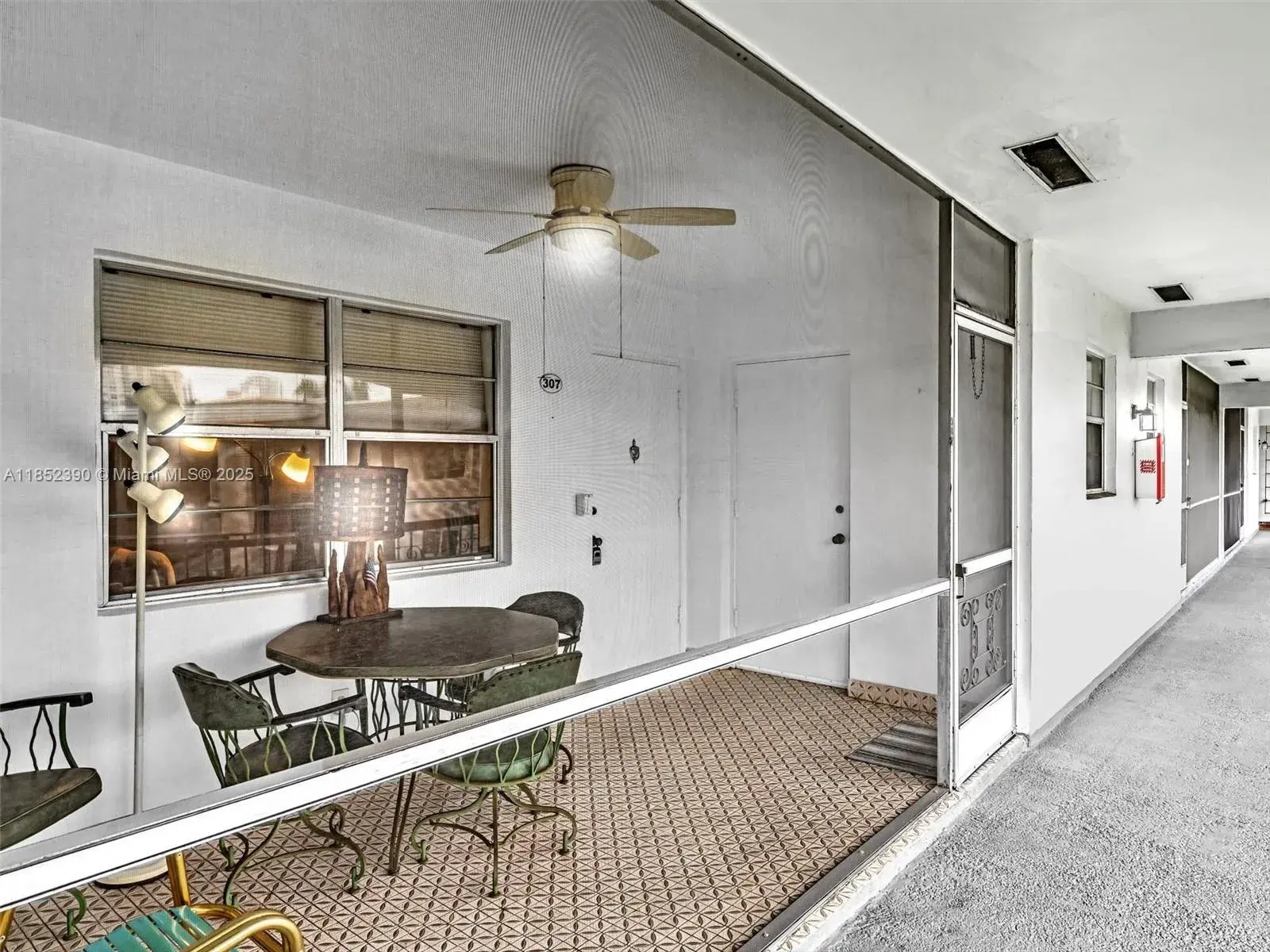 541 Blue Heron Dr # 307, Hallandale Beach FL 33009