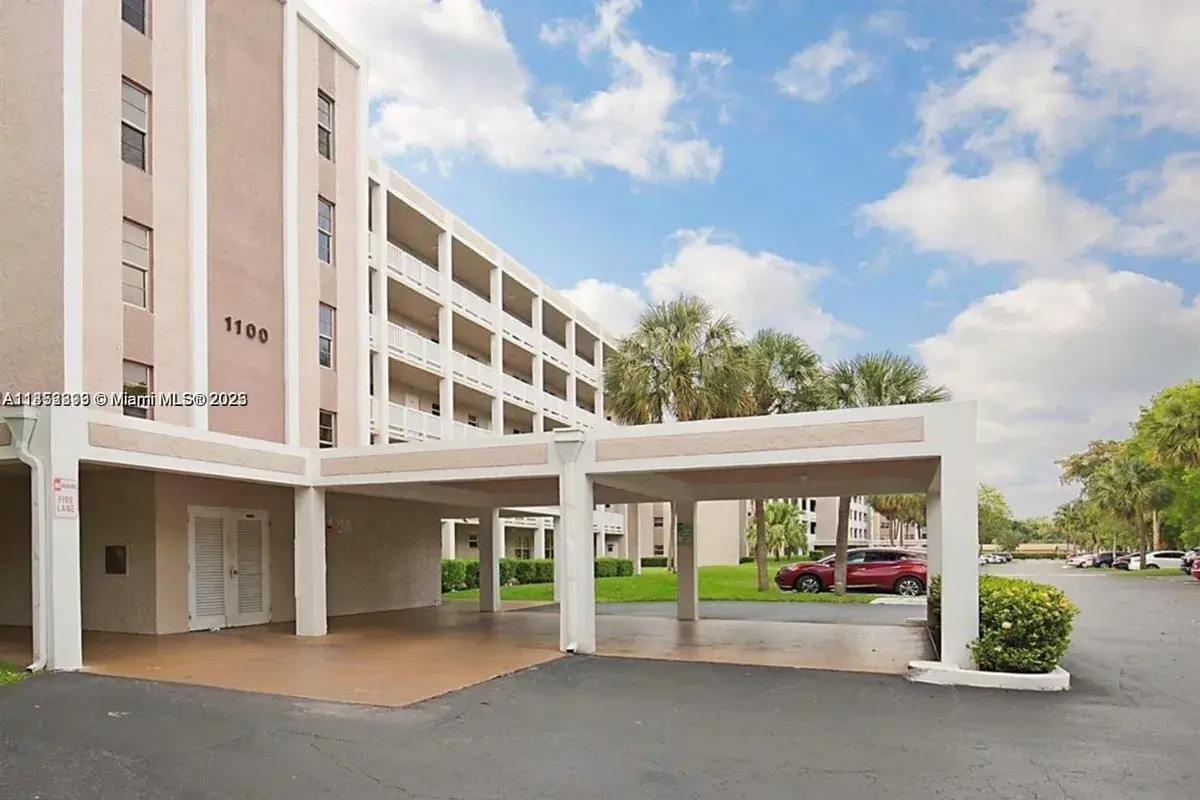 1100 NW 87th Ave # 104, Coral Springs FL 33071