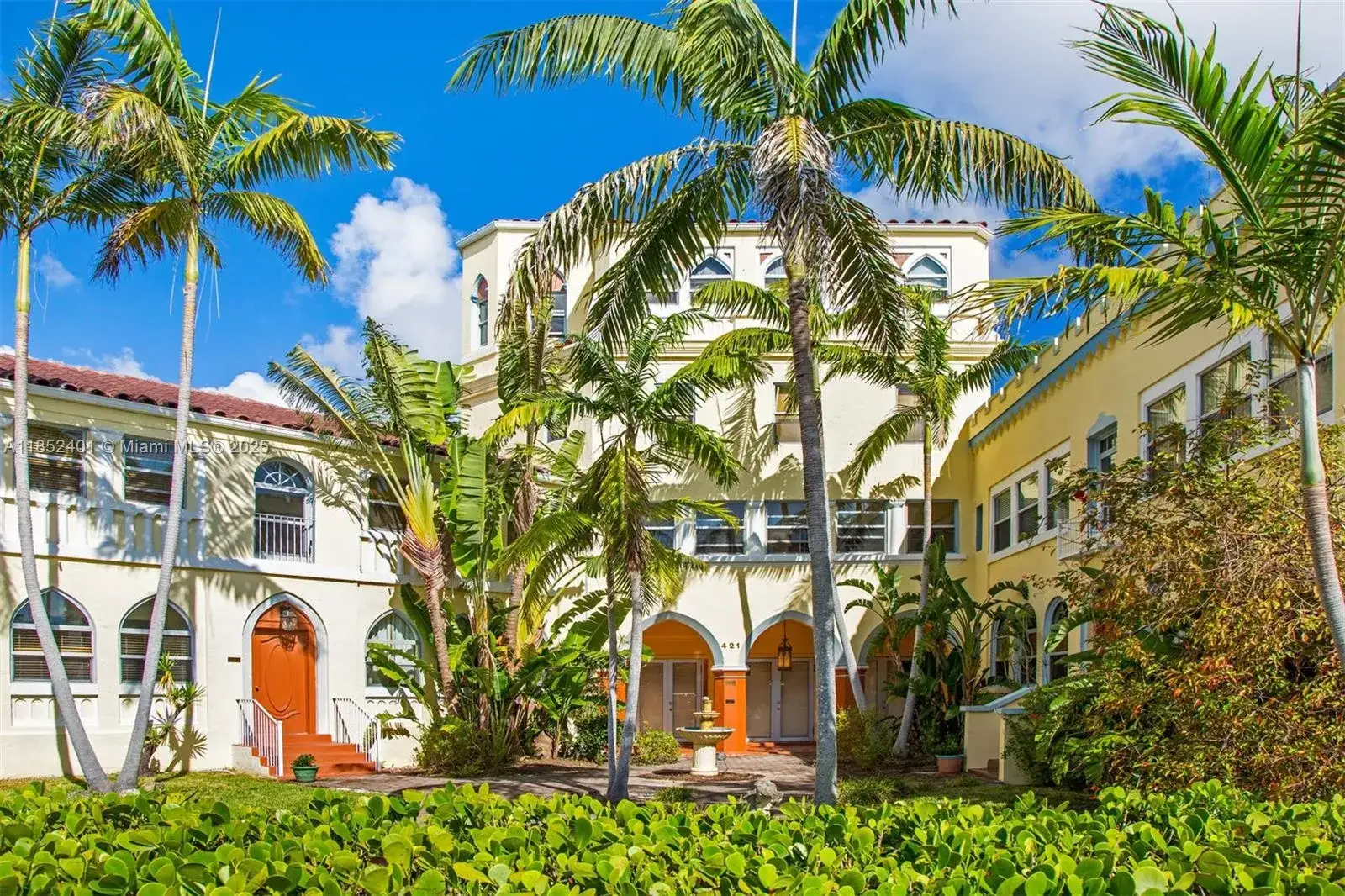 421 Grand Concourse # 6, Miami Shores FL 33138 photo 4