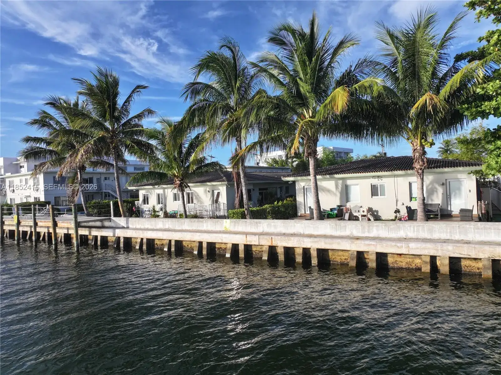2 bedroom 2 bath Residential for sale at 2200 Bay Dr # 3, Miami Beach FL 33141