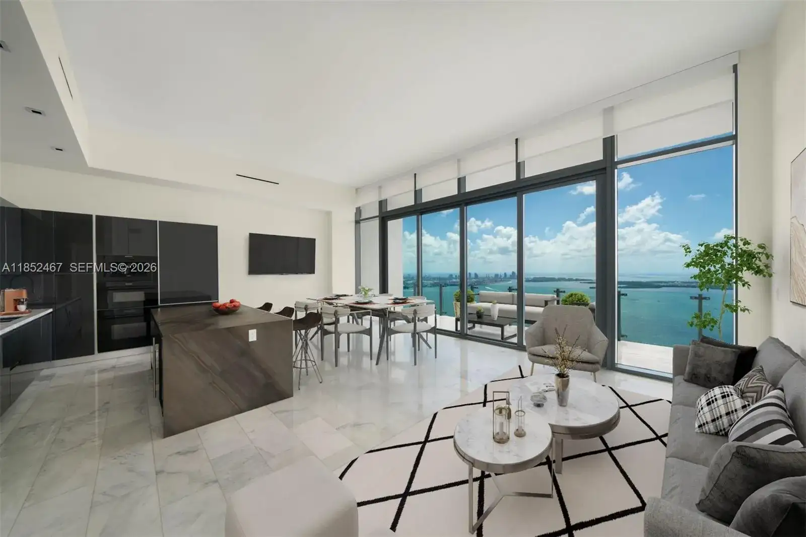 1451 Brickell Ave # 5302, Miami FL 33131 photo 3