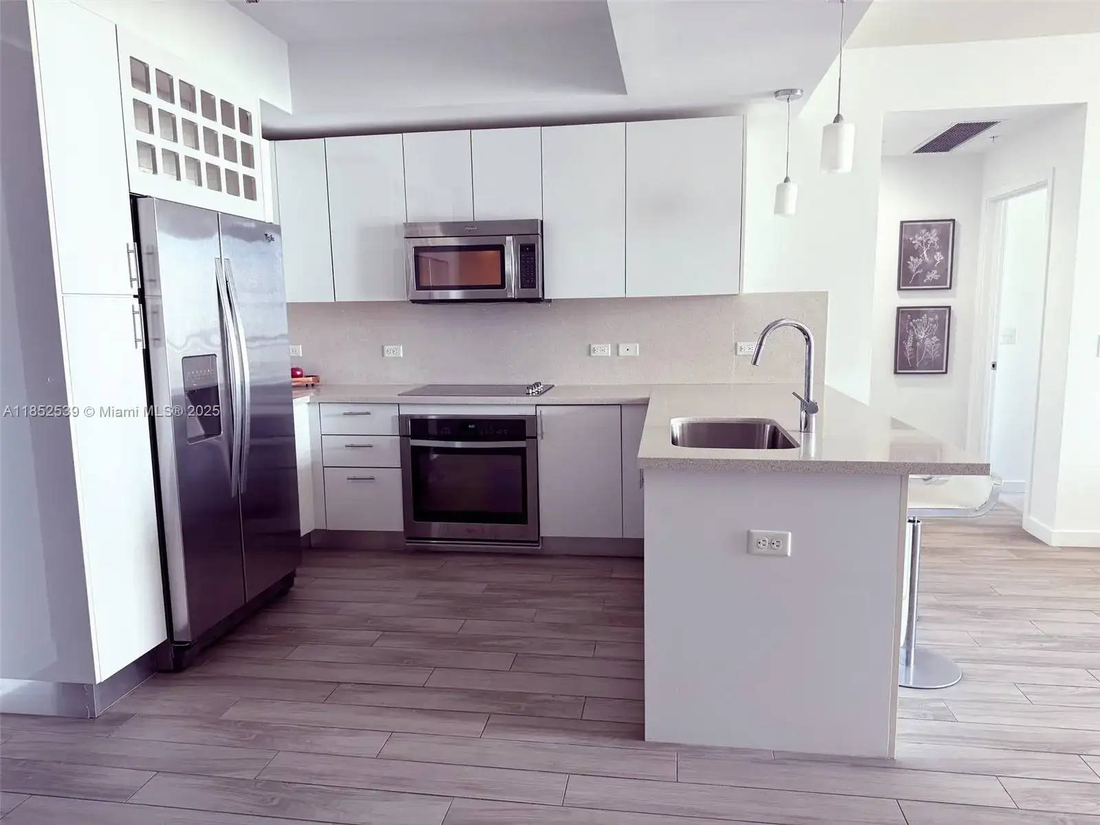 999 SW 1st Ave # 2611, Miami FL 33130 photo 4