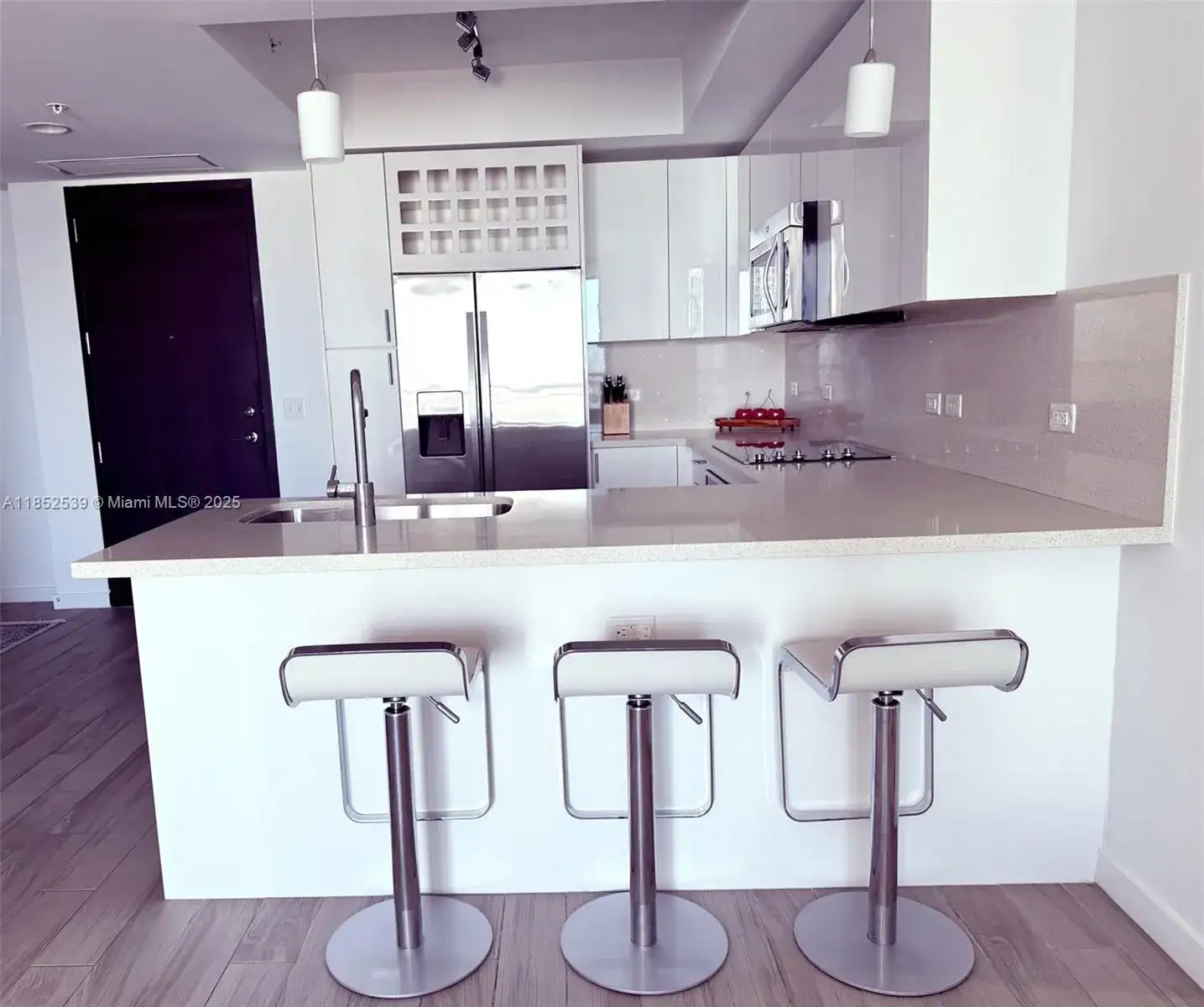999 SW 1st Ave # 2611, Miami FL 33130 photo 5