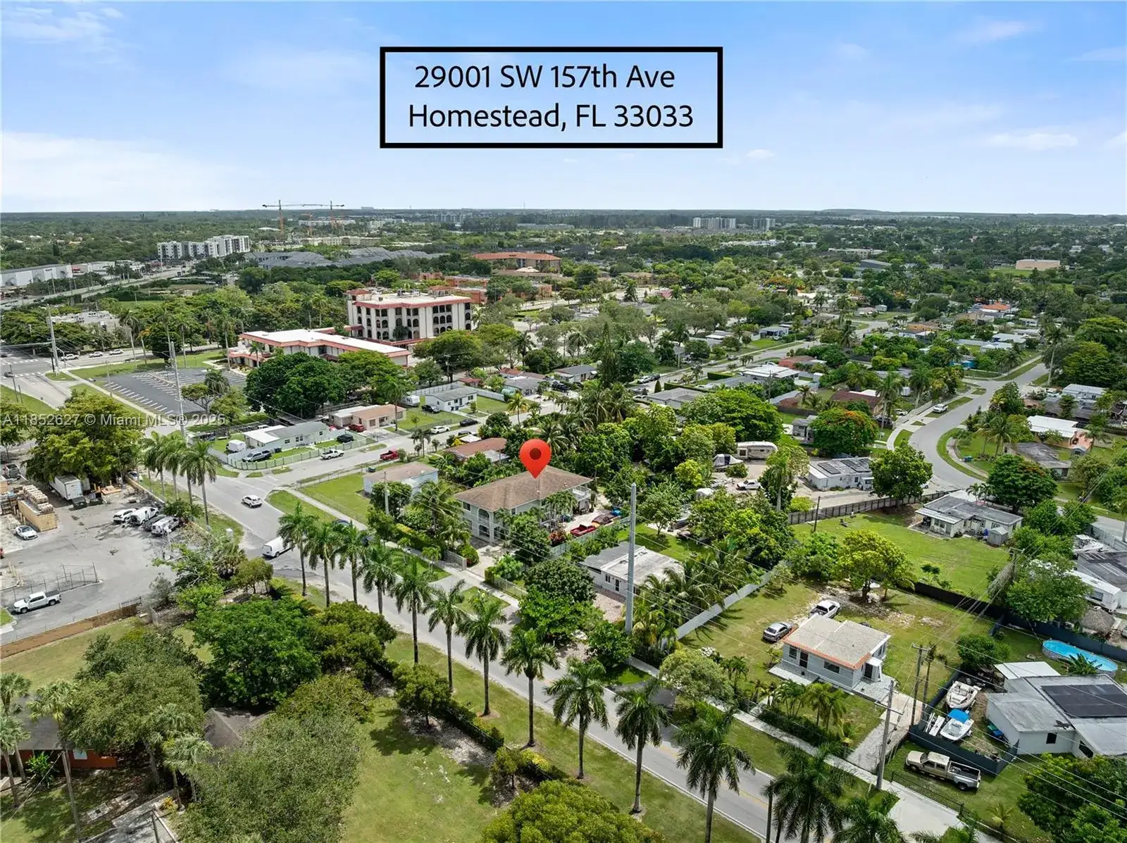 29001 SW 157th Ave, Homestead FL 33033 photo 2
