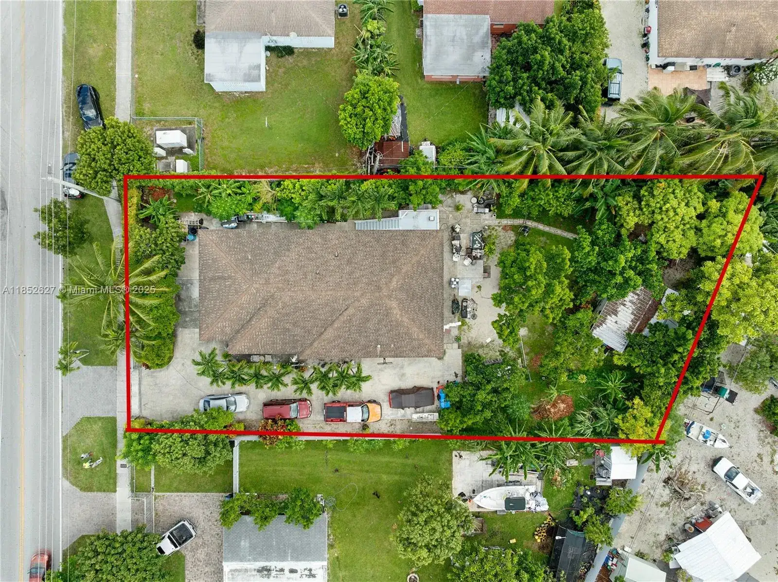29001 SW 157th Ave, Homestead FL 33033 photo 3
