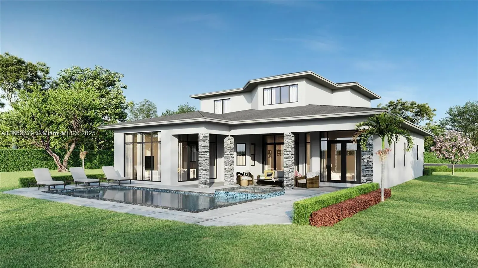 15141 SW 25 st, Davie FL 33326
