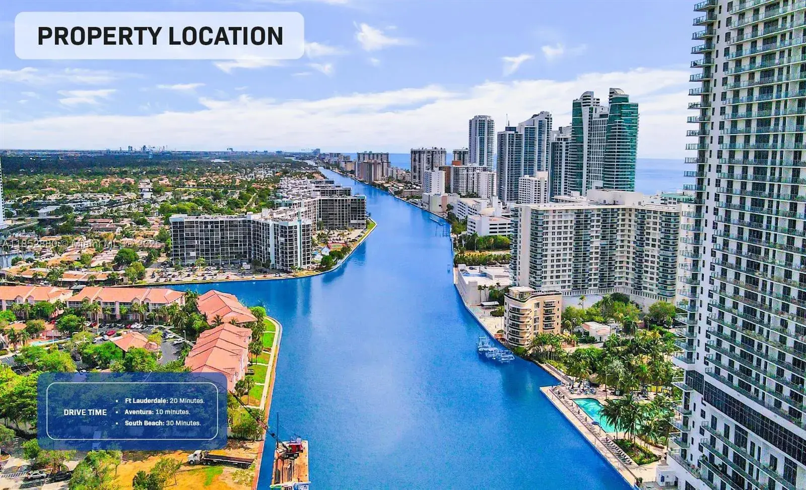 1801 S Ocean Dr # 101, Hallandale Beach FL 33009