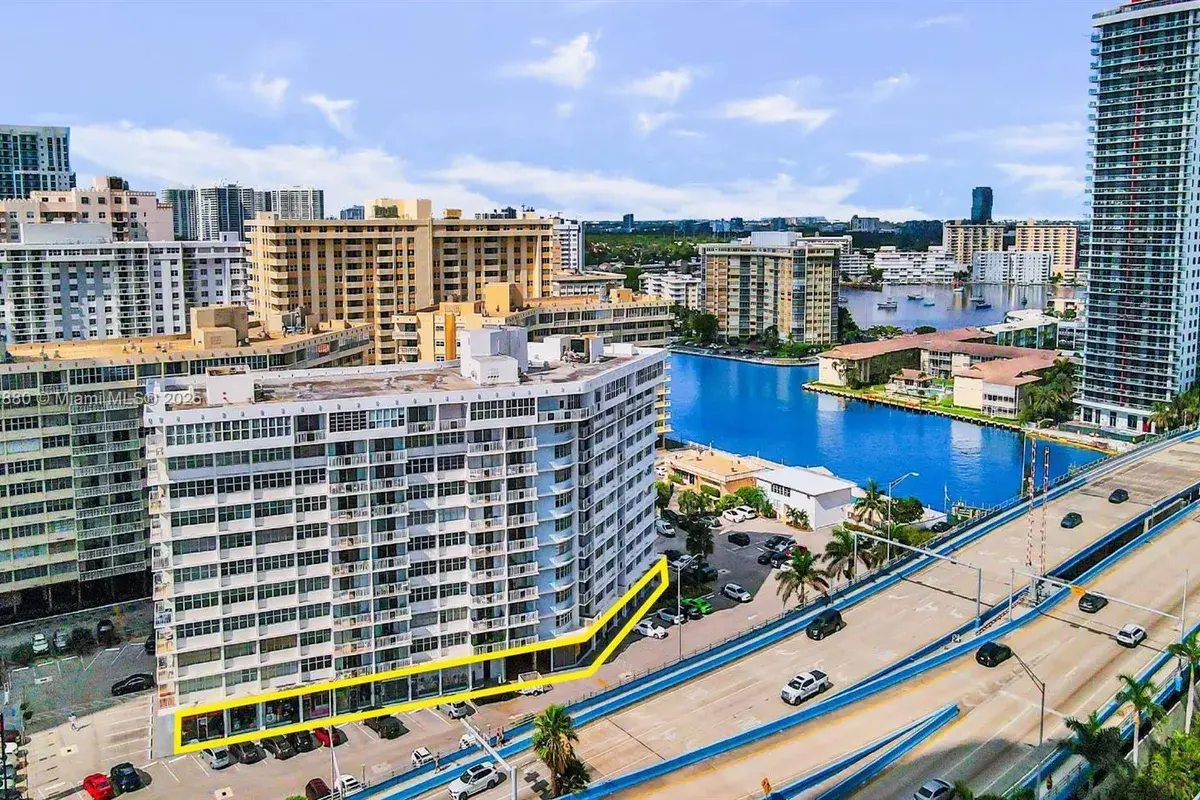 1801 S Ocean Dr # 101, Hallandale Beach FL 33009
