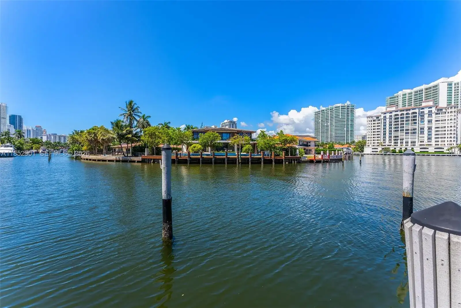 268 S Parkway, Golden Beach FL 33160 photo 2