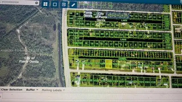 26054 Notre Dame, Punta Gorda FL 33955 photo 5