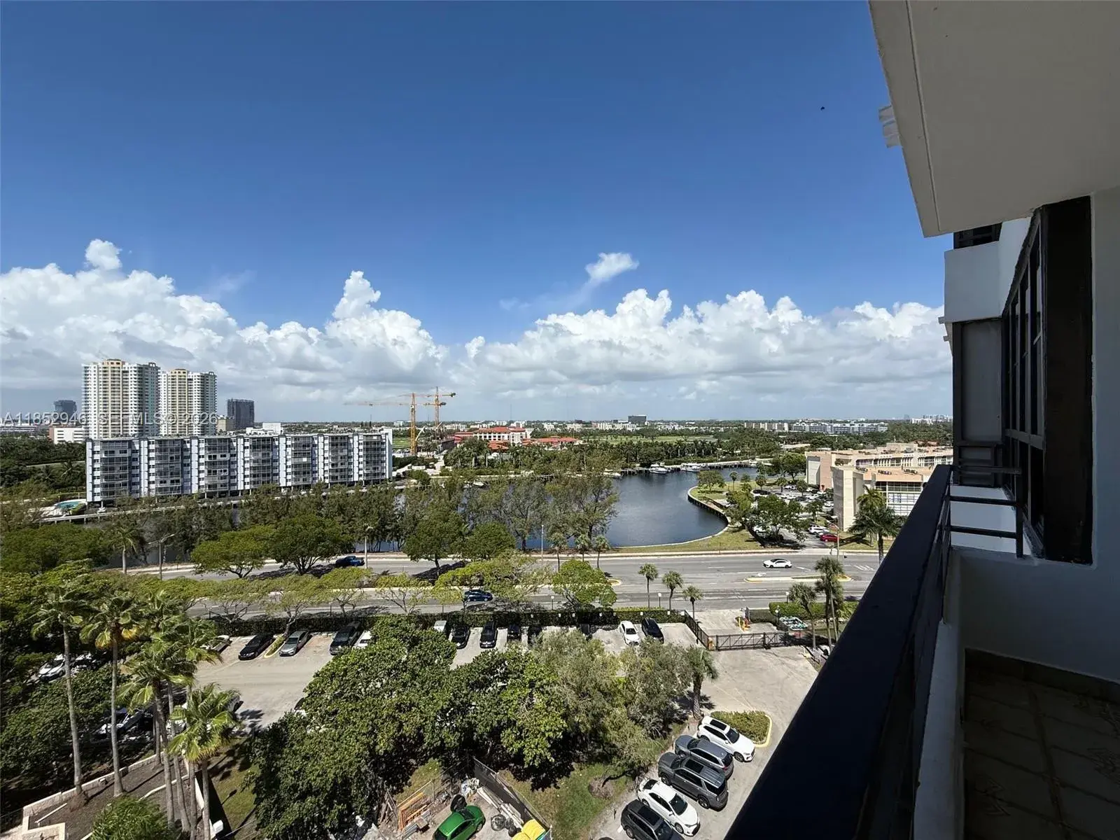 500 Three Islands Blvd # 715, Hallandale Beach FL 33009