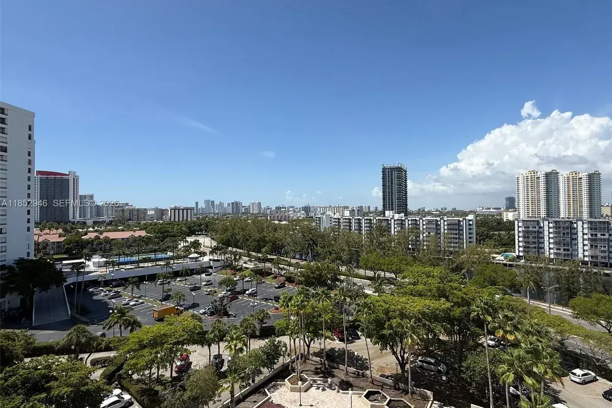 500 Three Islands Blvd # 715, Hallandale Beach FL 33009