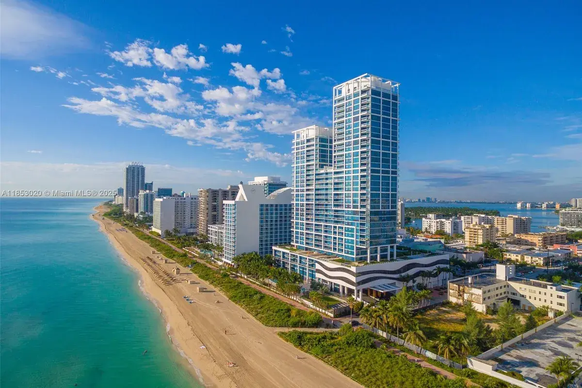 6801 Collins Ave # 806, Miami Beach FL 33141