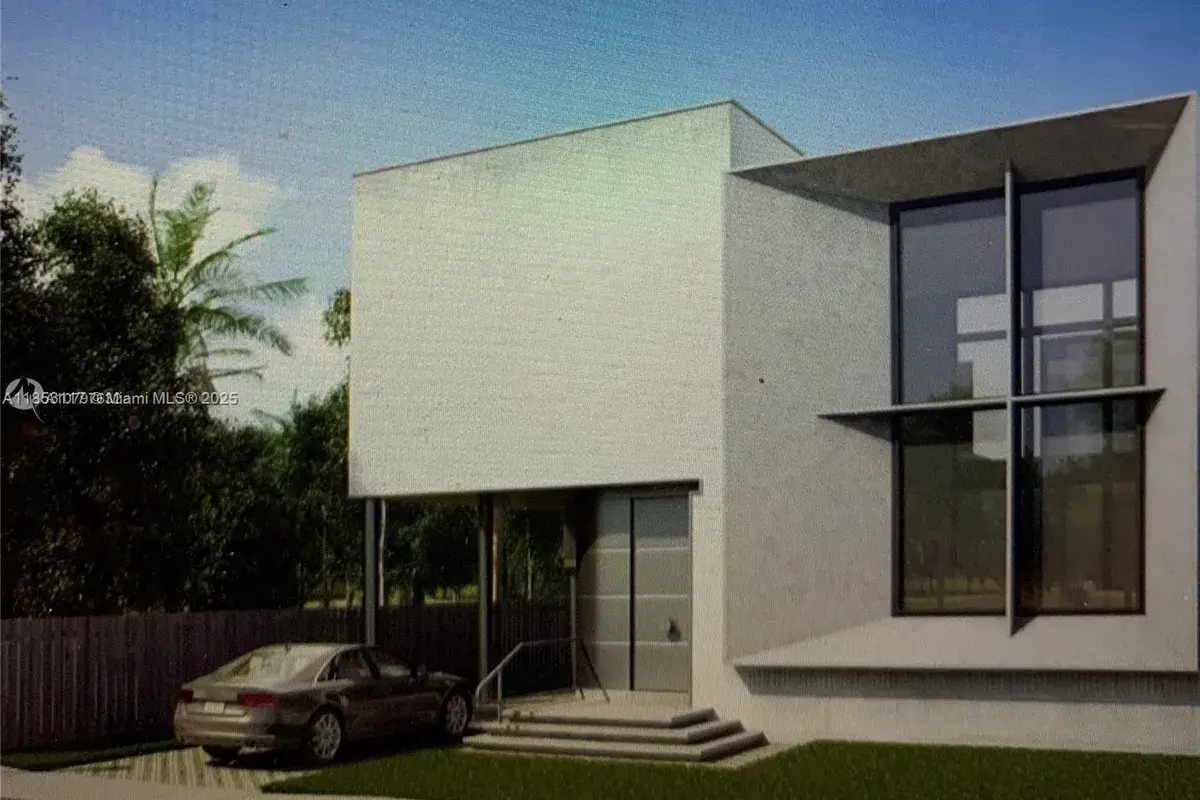 5709 NW 5th Ct, Miami FL 33127