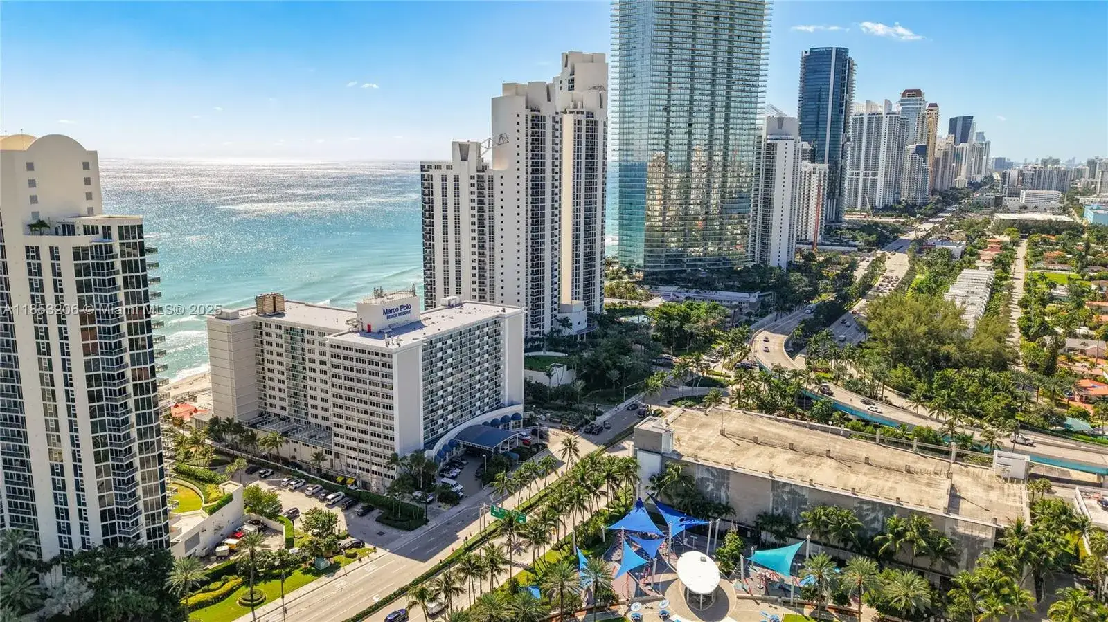 19201 Collins Ave # 610, Sunny Isles Beach FL 33160