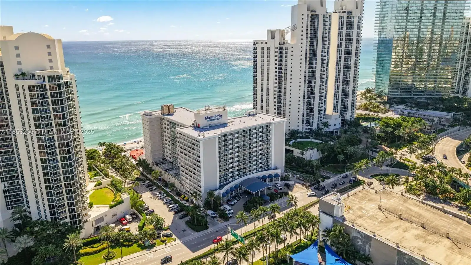 19201 Collins Ave # 610, Sunny Isles Beach FL 33160 photo 2