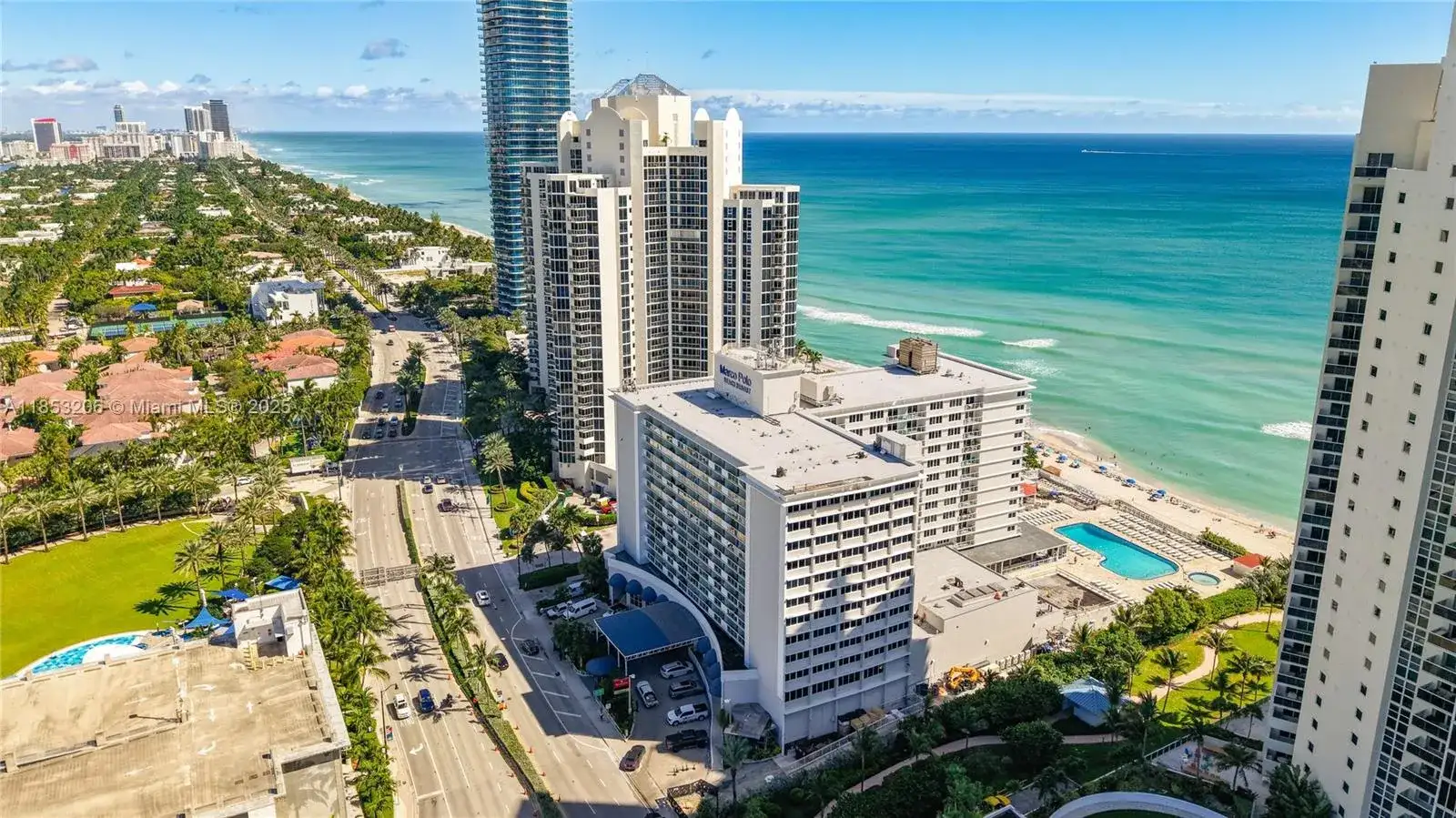 19201 Collins Ave # 610, Sunny Isles Beach FL 33160 photo 4