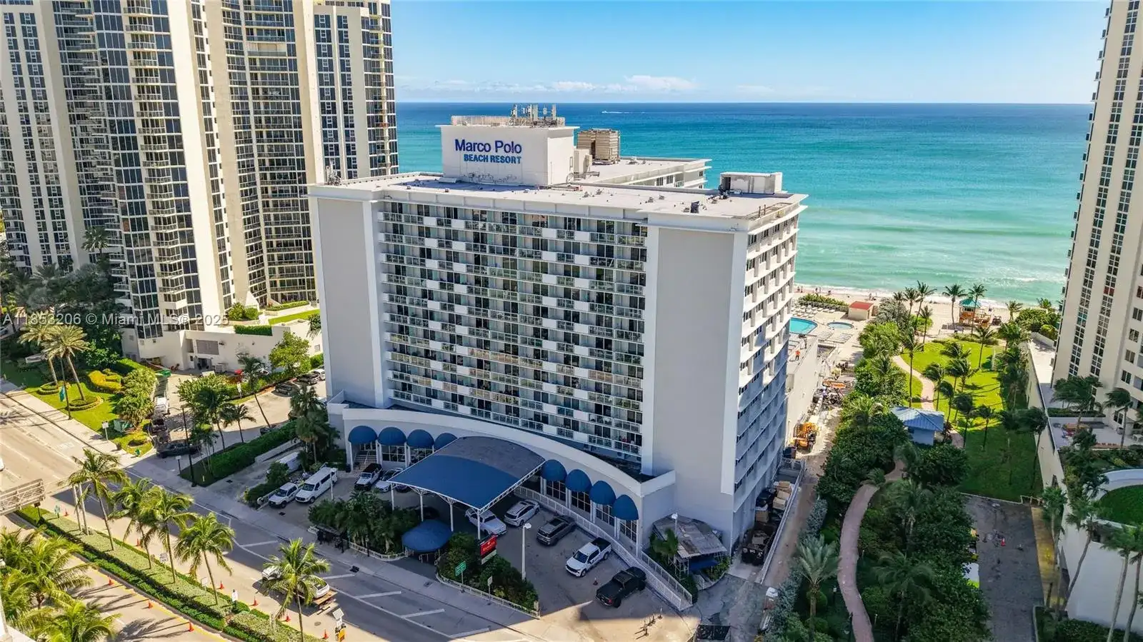 19201 Collins Ave # 610, Sunny Isles Beach FL 33160 photo 5