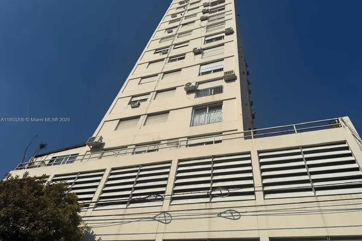 Yerbal 3924 Yerbal 3924 Floresta Buenos Aires # 14, FL 3924