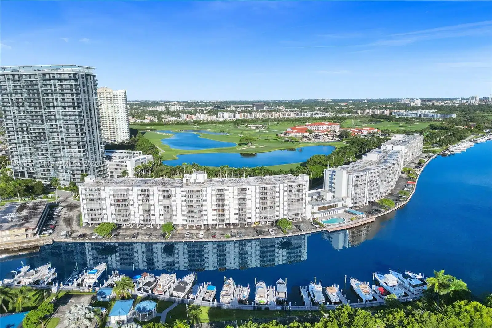 200 Diplomat Pkwy # 423, Hallandale Beach FL 33009 photo 2