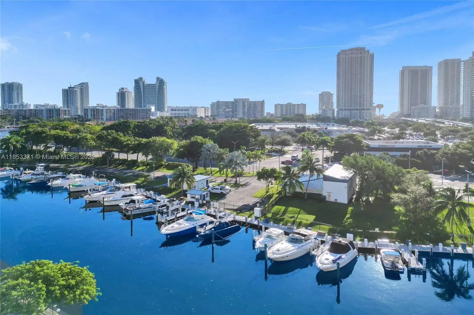 200 Diplomat Pkwy # 423, Hallandale Beach FL 33009 photo 4