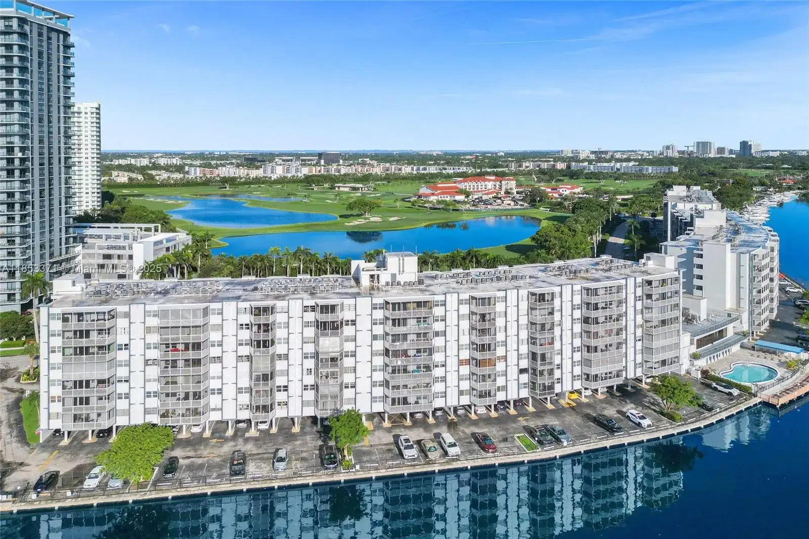 200 Diplomat Pkwy # 423, Hallandale Beach FL 33009 photo 5