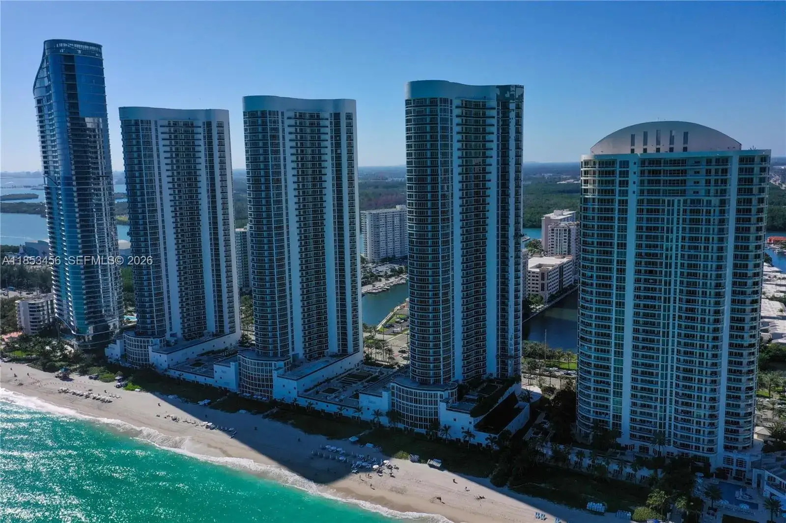 16001 COLLINS AVE # 4107, Sunny Isles Beach FL 33160