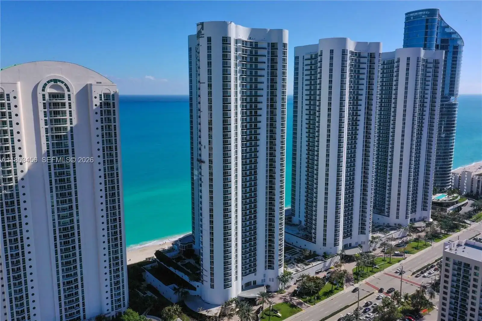 16001 COLLINS AVE # 4107, Sunny Isles Beach FL 33160 photo 4