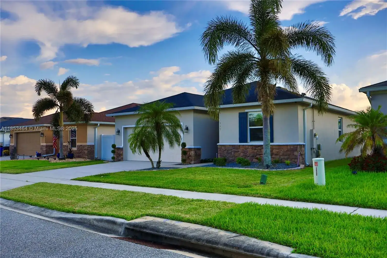 4582 Baler Trails Drive, Saint Cloud FL 34772