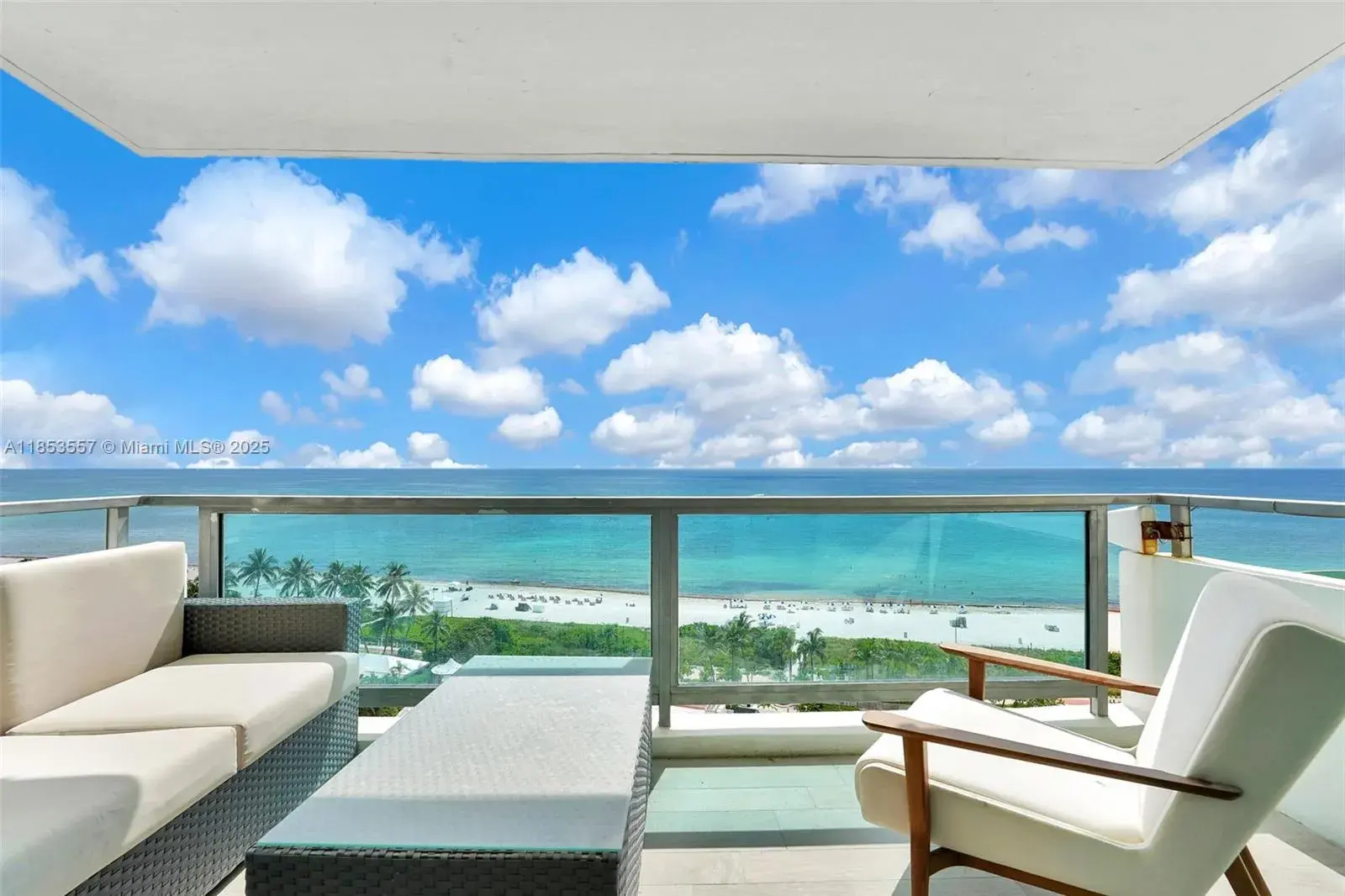 2 bedroom 2 bath Residential for sale at 5151 Collins Ave # 1519, Miami Beach FL 33140