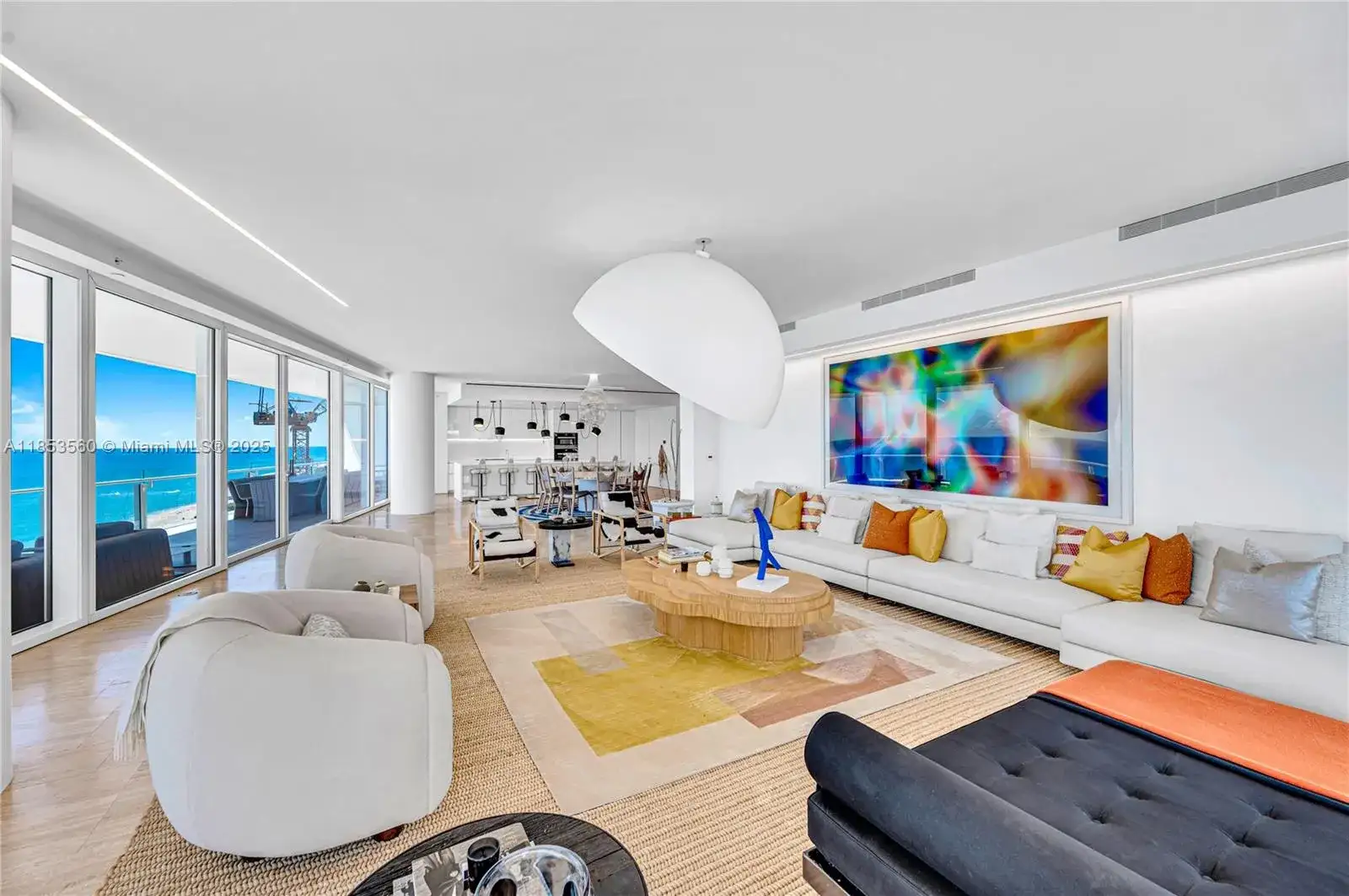 9001 Collins Ave # 1011, Surfside FL 33154 photo 3