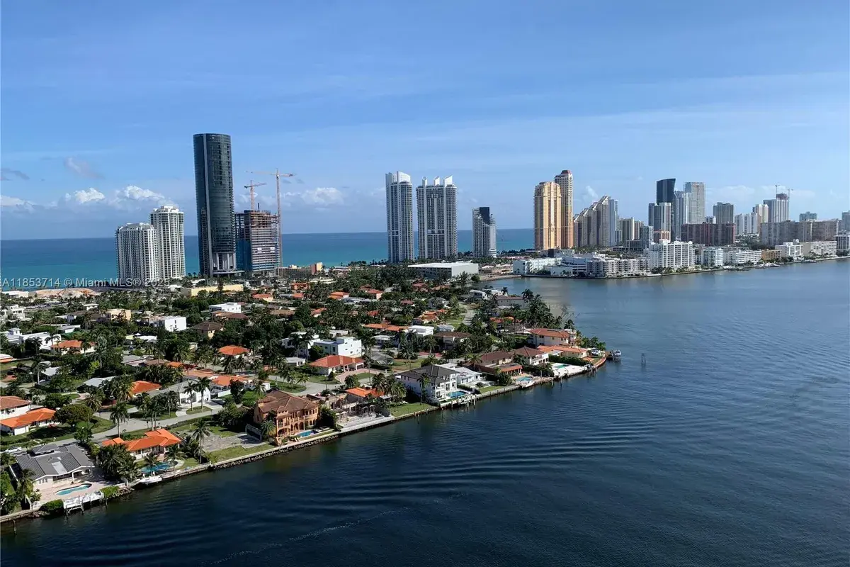 19101 Mystic Pointe Dr # 2709, Aventura FL 33180