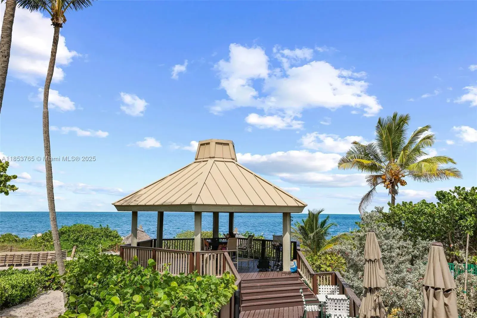 1121 Crandon Blvd # E802, Key Biscayne FL 33149